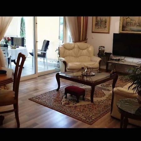 Sava'S Apartment バルキザ エクステリア 写真