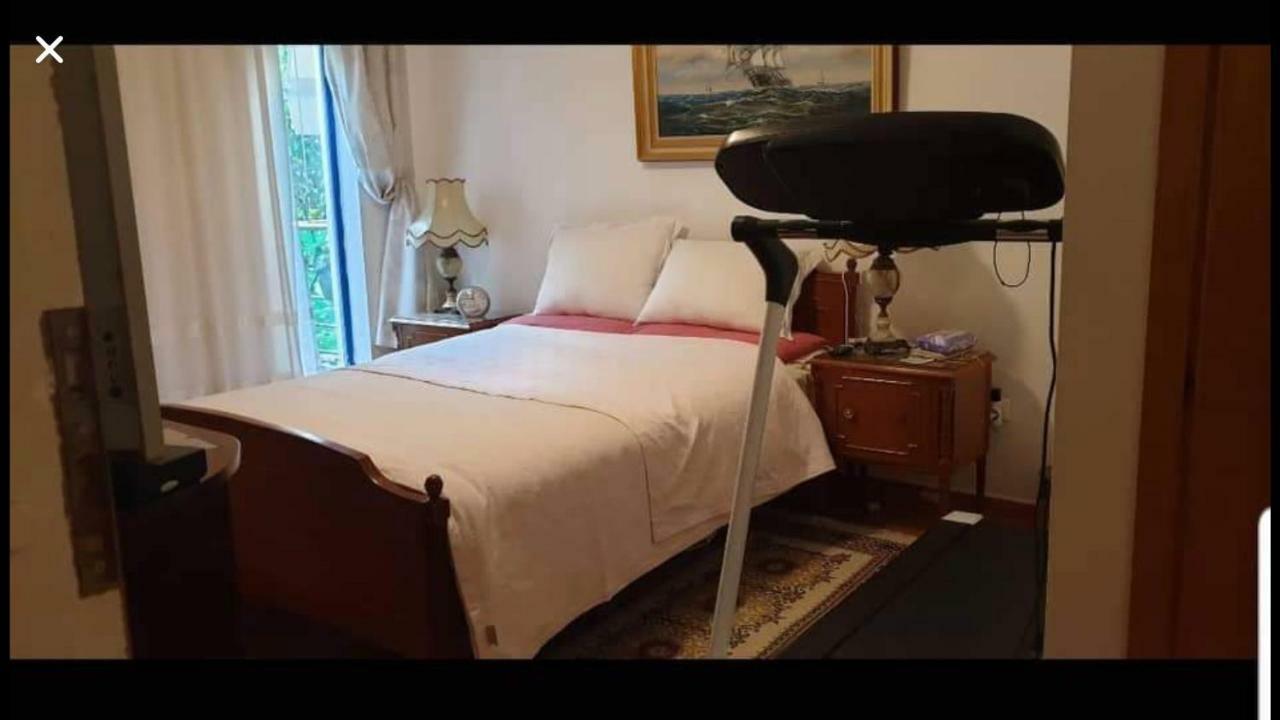 Sava'S Apartment バルキザ エクステリア 写真